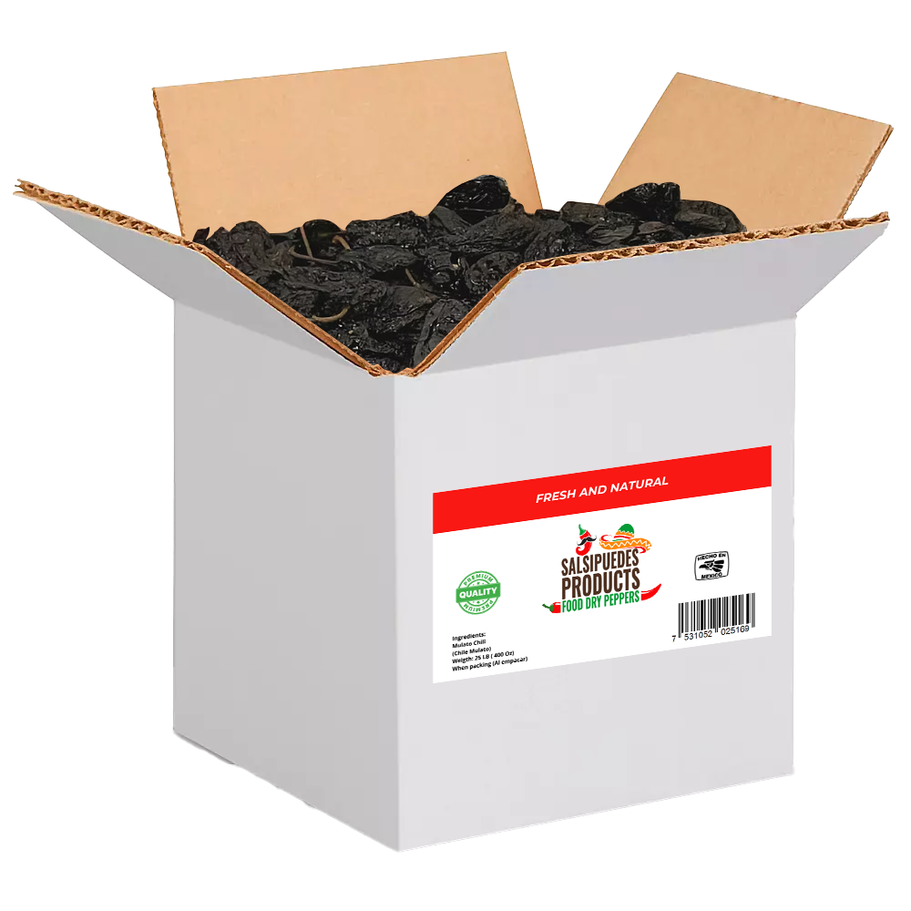 Caja blanca_producto chile mulato